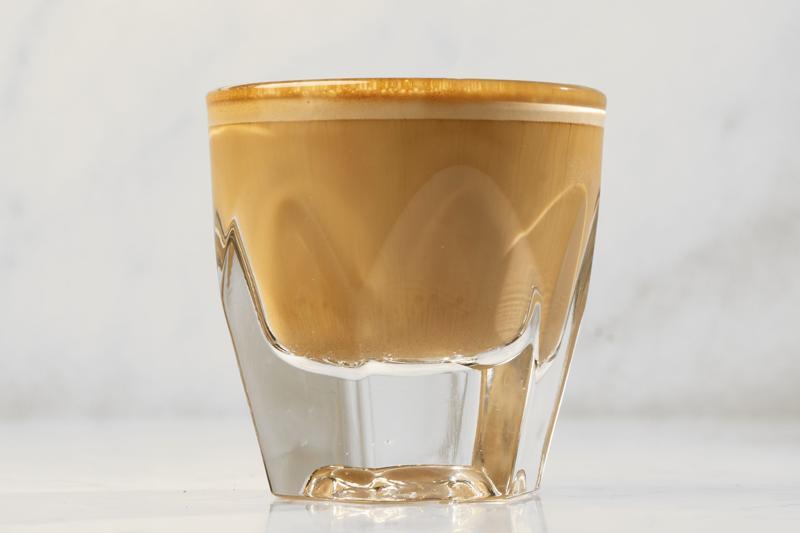 Cortado